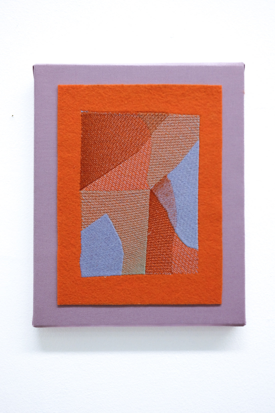 Interaction Of Colour XIII