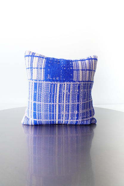 UNI Pillow Electric Blue