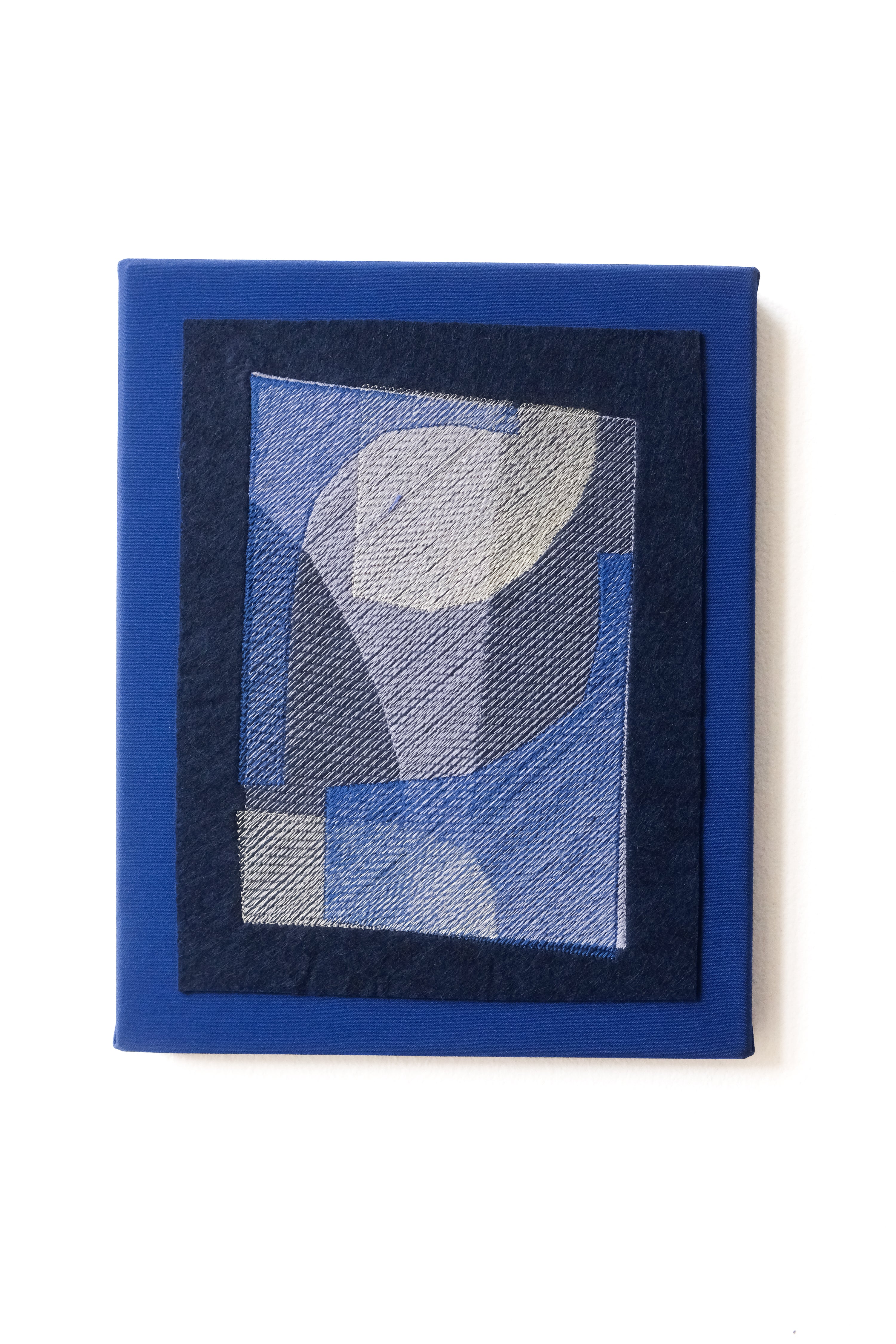 Interaction Of Colour XII