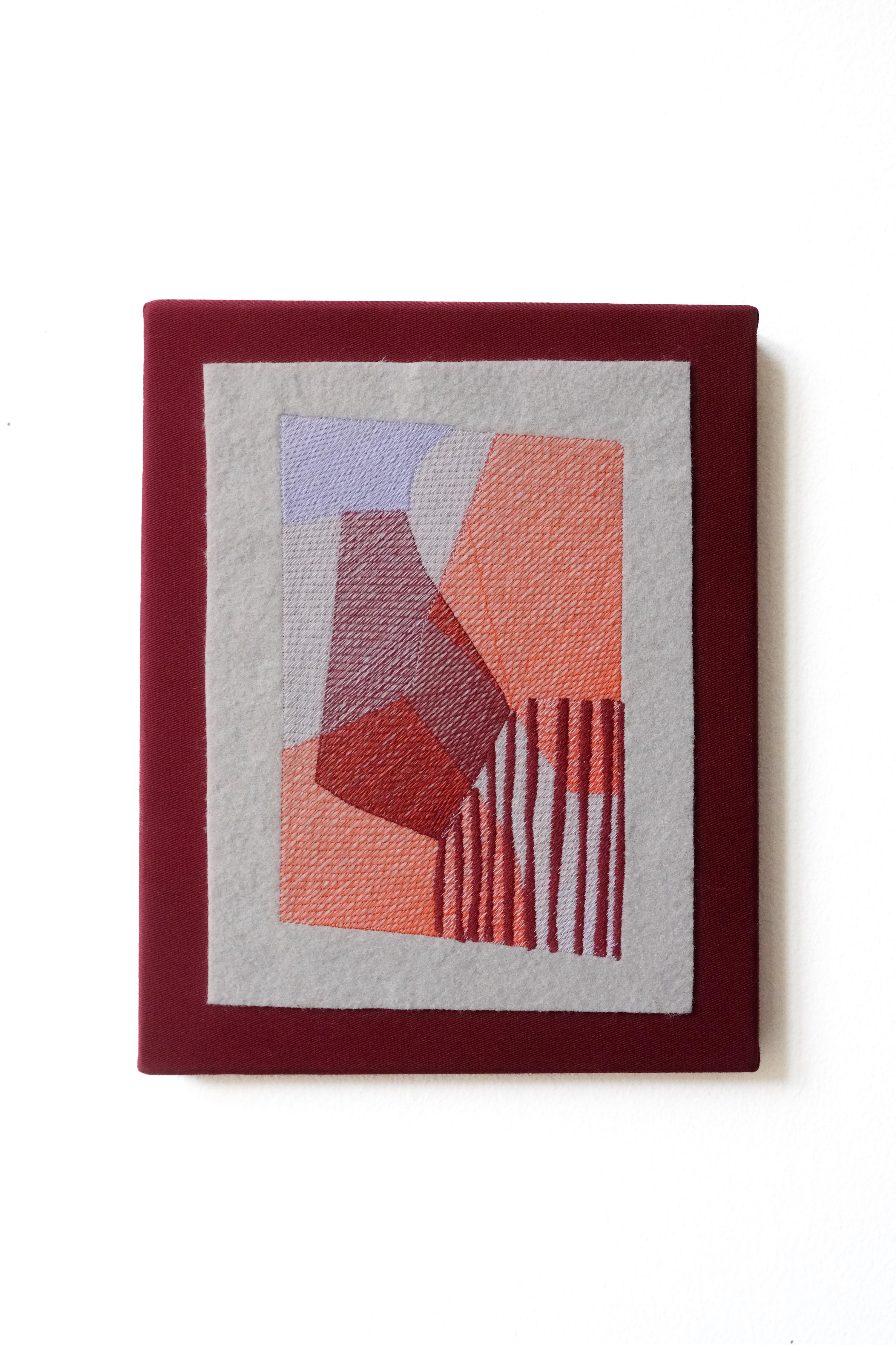 Interaction Of Colour VI