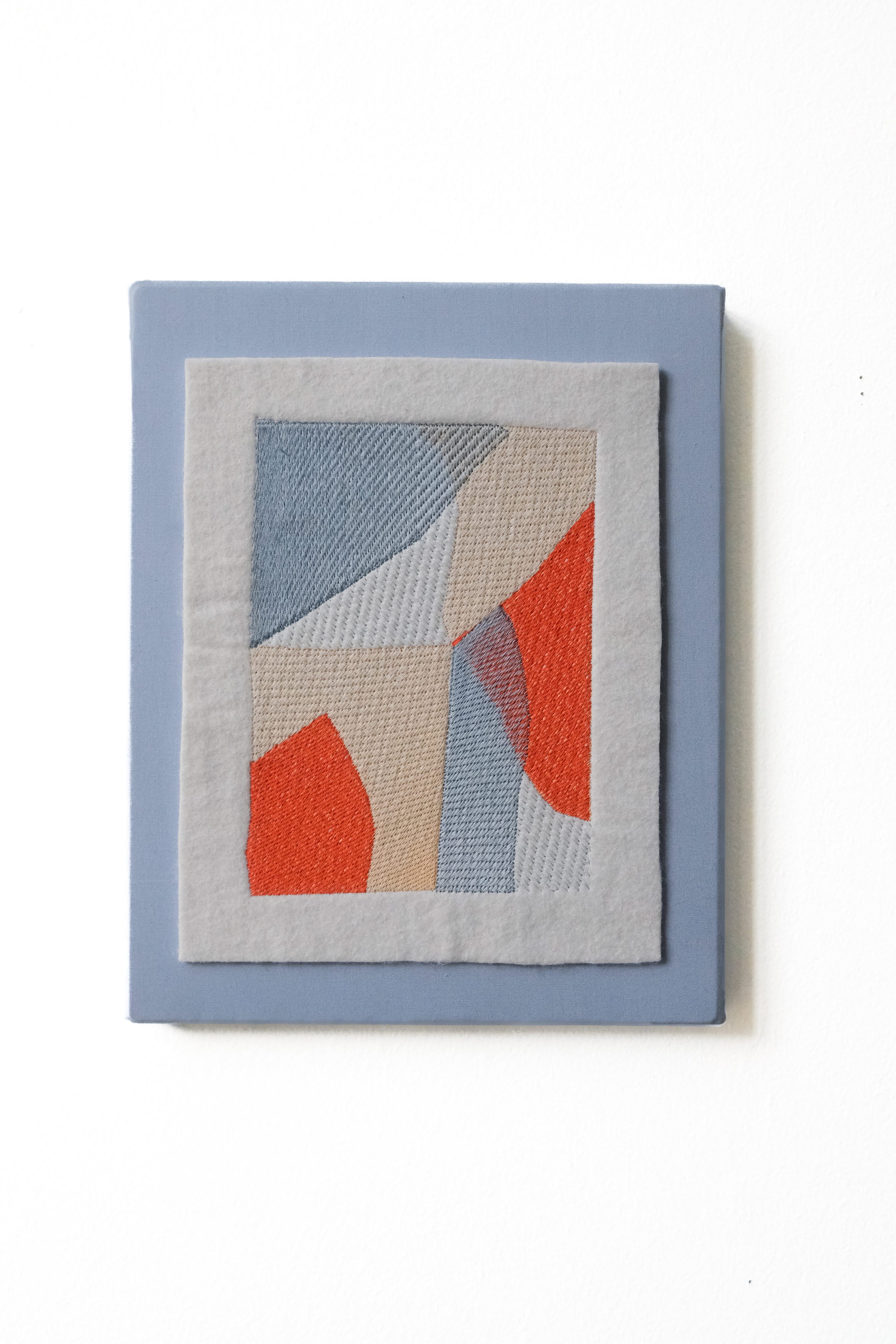 Interaction Of Colour IV