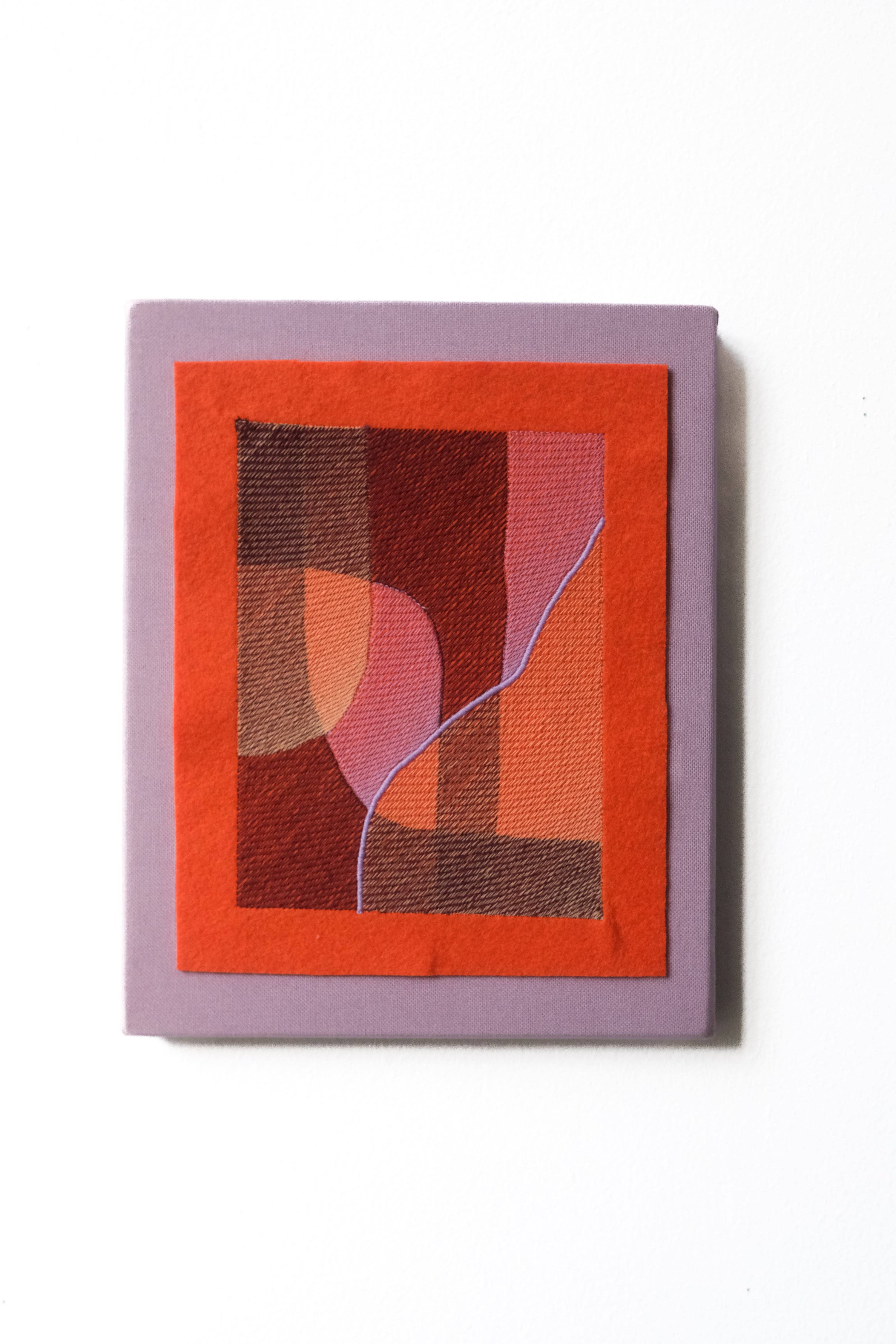 Interaction Of Colour II