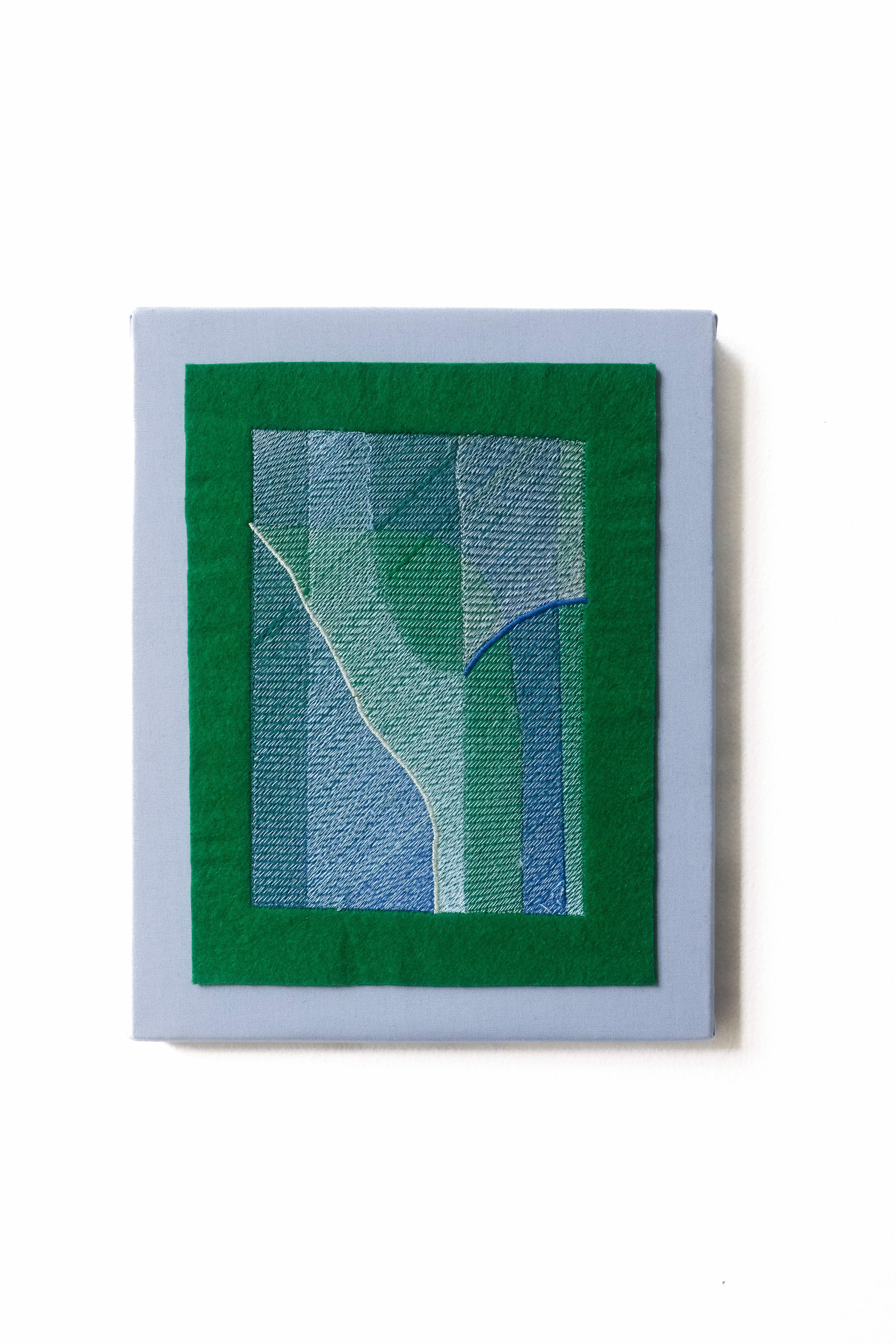 Interaction Of Colour I